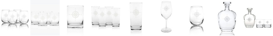 Rolf Glass Compass Rose Collection